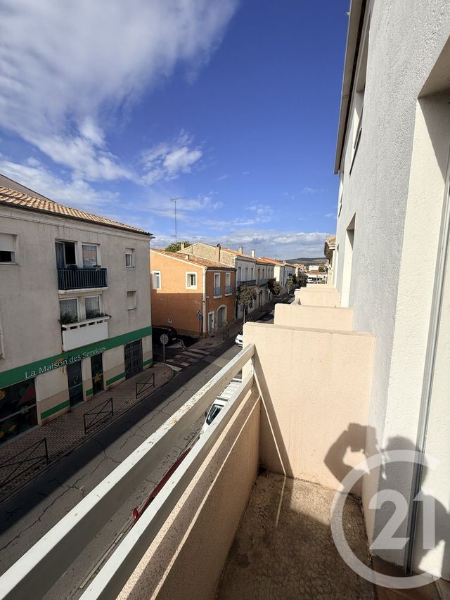 Appartement F2 à vendre - 2 pièces - 35.28 m2 - FRONTIGNAN - 34 - LANGUEDOC-ROUSSILLON - Century 21 Agence De La Gardiole
