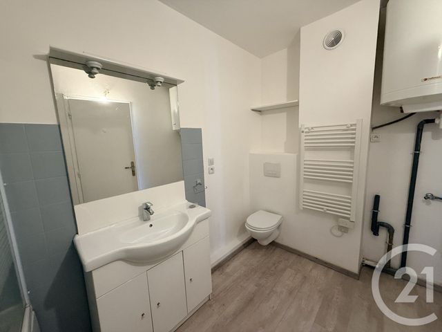 Appartement F2 à vendre - 2 pièces - 35.28 m2 - FRONTIGNAN - 34 - LANGUEDOC-ROUSSILLON - Century 21 Agence De La Gardiole