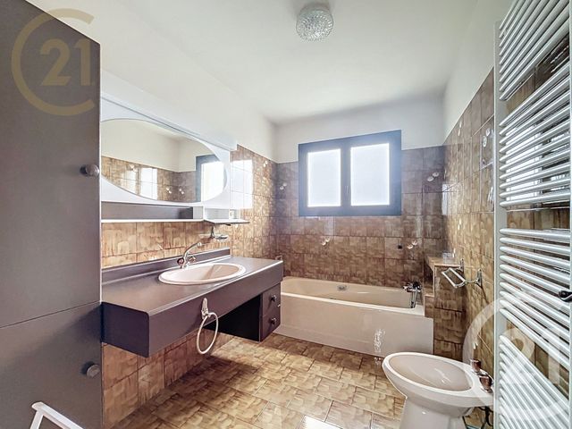 maison à vendre - 6 pièces - 170.87 m2 - FRONTIGNAN - 34 - LANGUEDOC-ROUSSILLON - Century 21 Agence De La Gardiole