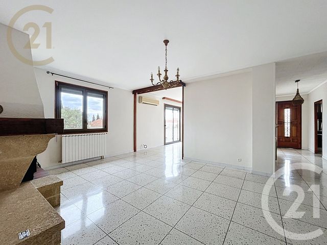 maison à vendre - 6 pièces - 170.87 m2 - FRONTIGNAN - 34 - LANGUEDOC-ROUSSILLON - Century 21 Agence De La Gardiole