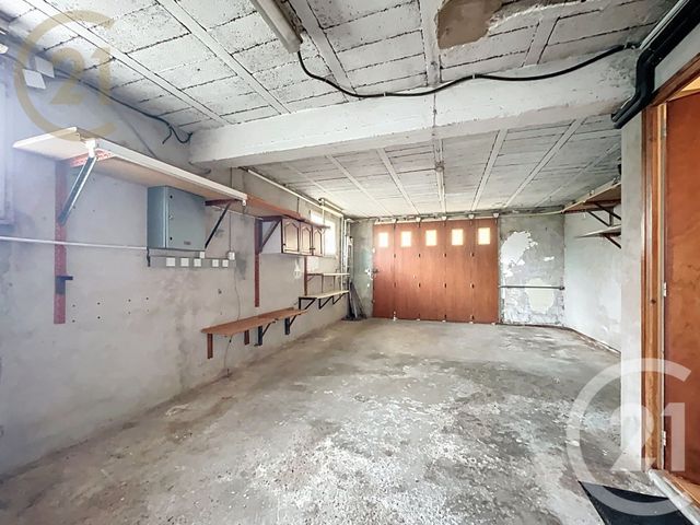 maison à vendre - 6 pièces - 170.87 m2 - FRONTIGNAN - 34 - LANGUEDOC-ROUSSILLON - Century 21 Agence De La Gardiole