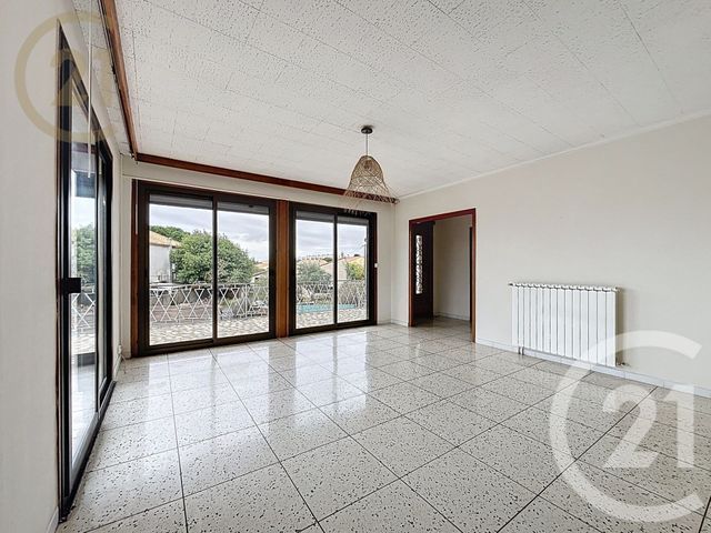maison à vendre - 6 pièces - 170.87 m2 - FRONTIGNAN - 34 - LANGUEDOC-ROUSSILLON - Century 21 Agence De La Gardiole