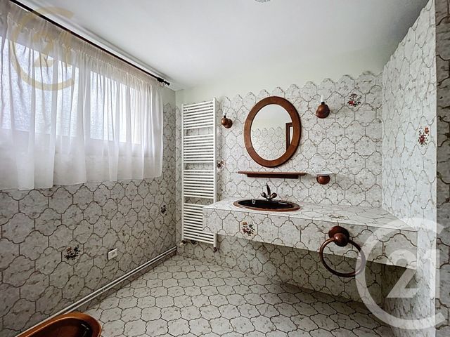 maison à vendre - 6 pièces - 170.87 m2 - FRONTIGNAN - 34 - LANGUEDOC-ROUSSILLON - Century 21 Agence De La Gardiole