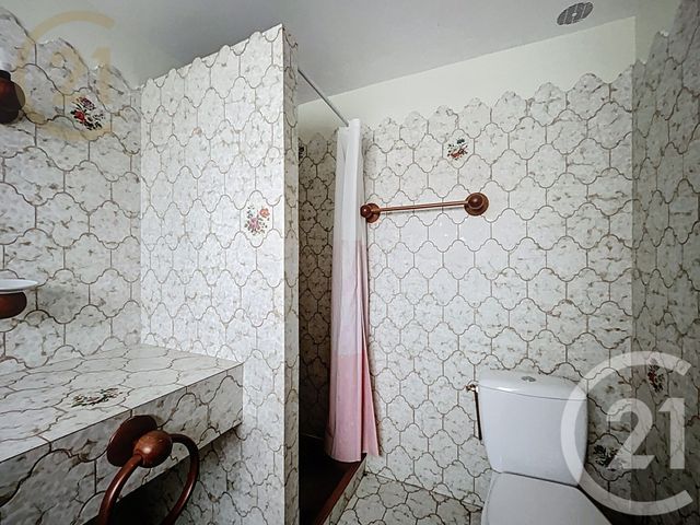 maison à vendre - 6 pièces - 170.87 m2 - FRONTIGNAN - 34 - LANGUEDOC-ROUSSILLON - Century 21 Agence De La Gardiole