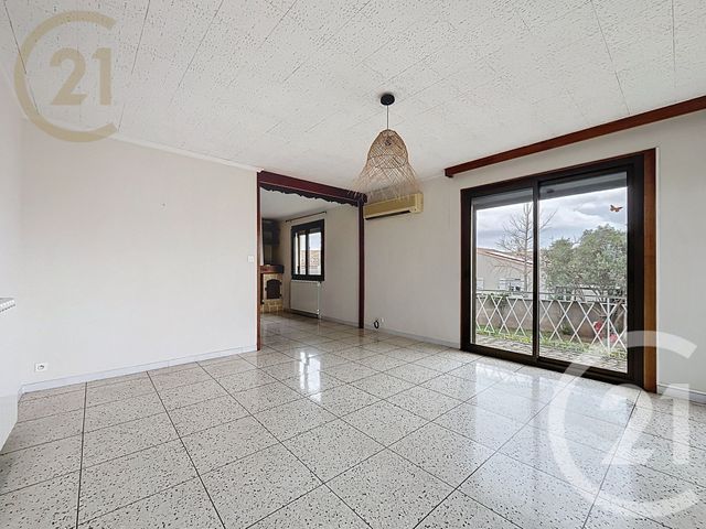 maison à vendre - 6 pièces - 170.87 m2 - FRONTIGNAN - 34 - LANGUEDOC-ROUSSILLON - Century 21 Agence De La Gardiole