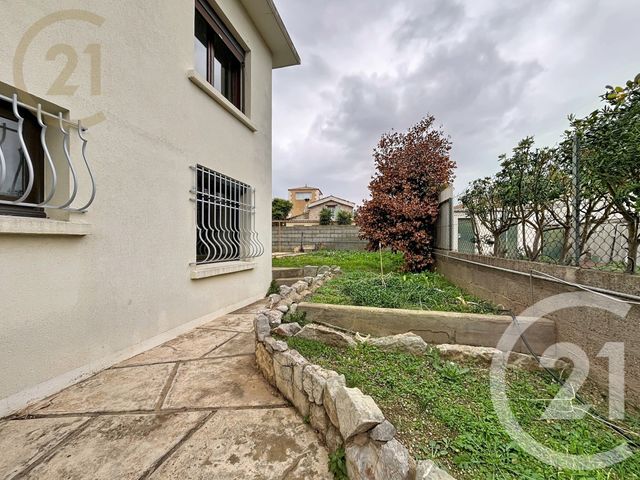 maison à vendre - 6 pièces - 170.87 m2 - FRONTIGNAN - 34 - LANGUEDOC-ROUSSILLON - Century 21 Agence De La Gardiole
