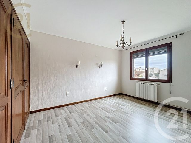 maison à vendre - 6 pièces - 170.87 m2 - FRONTIGNAN - 34 - LANGUEDOC-ROUSSILLON - Century 21 Agence De La Gardiole