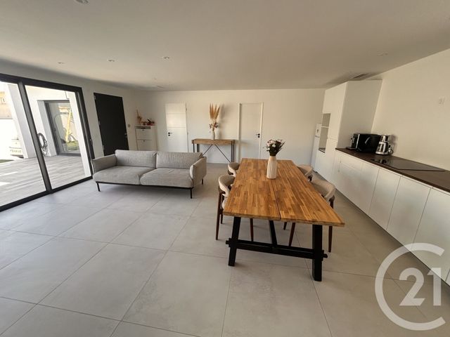 maison à vendre - 4 pièces - 105.38 m2 - FRONTIGNAN - 34 - LANGUEDOC-ROUSSILLON - Century 21 Agence De La Gardiole