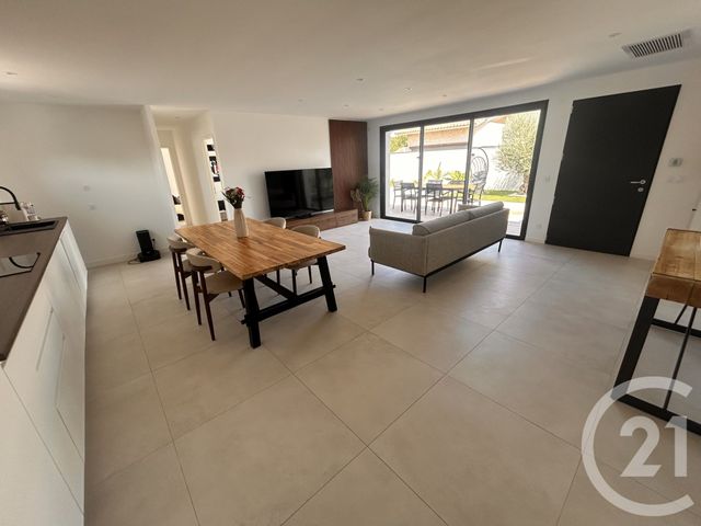 maison à vendre - 4 pièces - 105.38 m2 - FRONTIGNAN - 34 - LANGUEDOC-ROUSSILLON - Century 21 Agence De La Gardiole