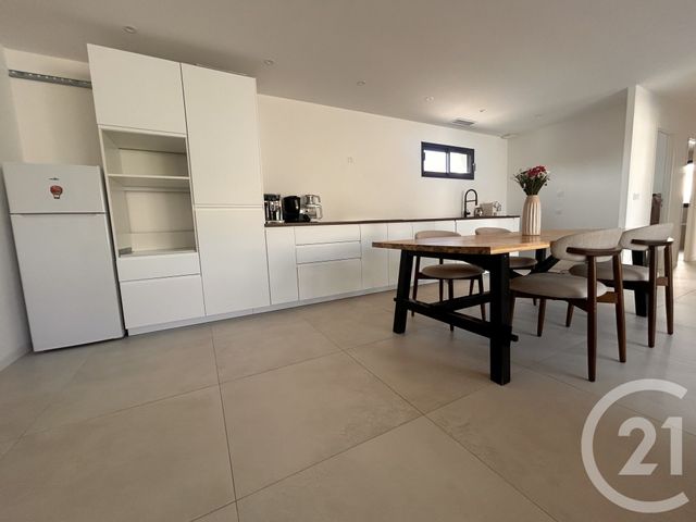 maison à vendre - 4 pièces - 105.38 m2 - FRONTIGNAN - 34 - LANGUEDOC-ROUSSILLON - Century 21 Agence De La Gardiole
