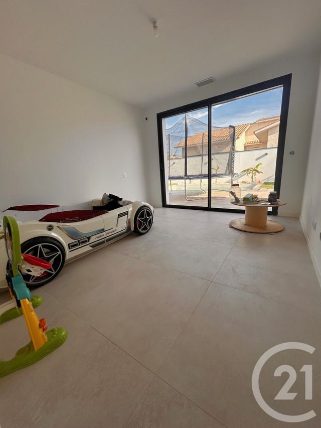Afficher la photo en grand maison à vendre - 4 pièces - 105.38 m2 - FRONTIGNAN - 34 - LANGUEDOC-ROUSSILLON - Century 21 Agence De La Gardiole