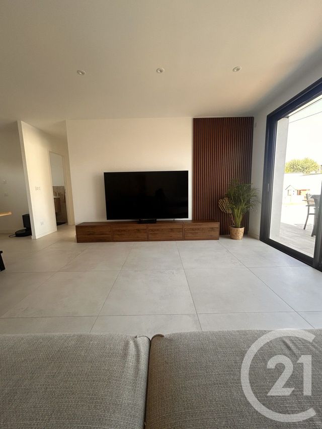 maison à vendre - 4 pièces - 105.38 m2 - FRONTIGNAN - 34 - LANGUEDOC-ROUSSILLON - Century 21 Agence De La Gardiole