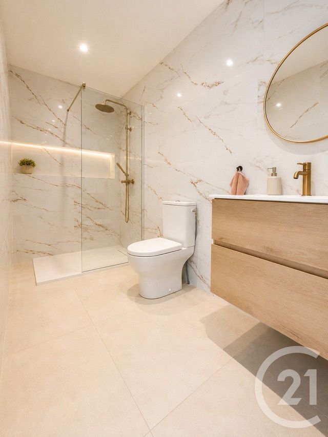 maison à vendre - 4 pièces - 105.38 m2 - FRONTIGNAN - 34 - LANGUEDOC-ROUSSILLON - Century 21 Agence De La Gardiole
