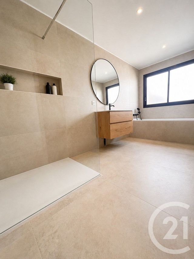 maison à vendre - 4 pièces - 105.38 m2 - FRONTIGNAN - 34 - LANGUEDOC-ROUSSILLON - Century 21 Agence De La Gardiole