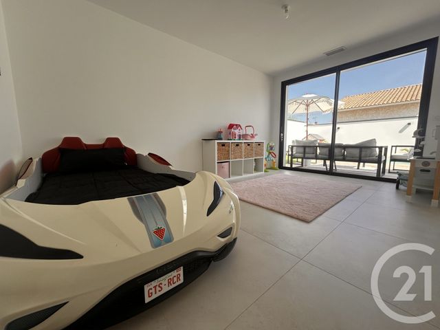 maison à vendre - 4 pièces - 105.38 m2 - FRONTIGNAN - 34 - LANGUEDOC-ROUSSILLON - Century 21 Agence De La Gardiole