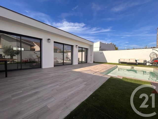 maison - FRONTIGNAN - 34