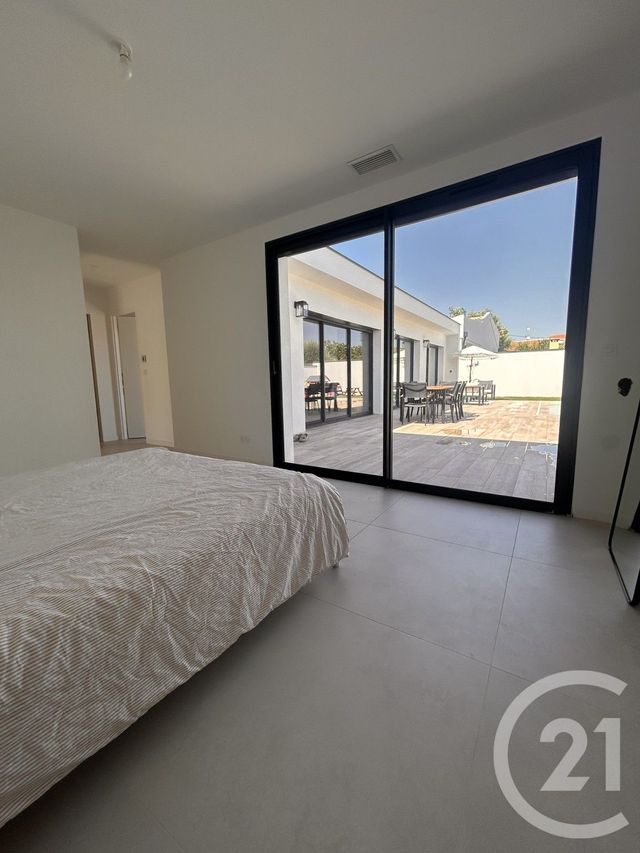 maison à vendre - 4 pièces - 105.38 m2 - FRONTIGNAN - 34 - LANGUEDOC-ROUSSILLON - Century 21 Agence De La Gardiole