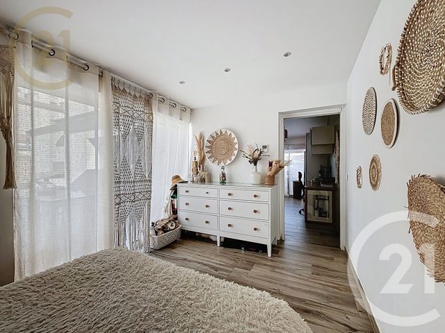 maison à vendre - 5 pièces - 95.1 m2 - GIGEAN - 34 - LANGUEDOC-ROUSSILLON - Century 21 Agence De La Gardiole