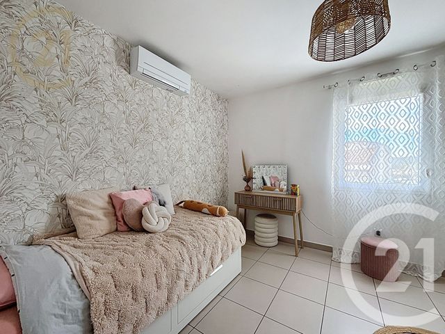 maison à vendre - 5 pièces - 95.1 m2 - GIGEAN - 34 - LANGUEDOC-ROUSSILLON - Century 21 Agence De La Gardiole