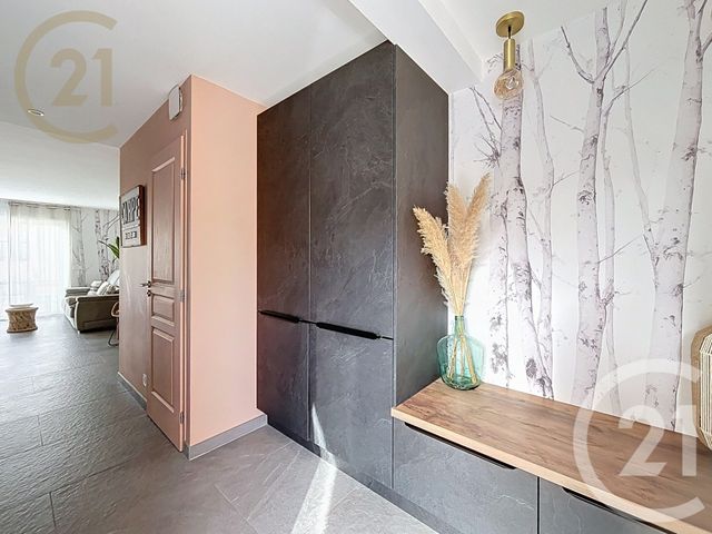 maison à vendre - 5 pièces - 95.1 m2 - GIGEAN - 34 - LANGUEDOC-ROUSSILLON - Century 21 Agence De La Gardiole