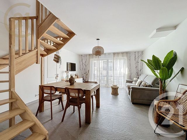 maison à vendre - 5 pièces - 95.1 m2 - GIGEAN - 34 - LANGUEDOC-ROUSSILLON - Century 21 Agence De La Gardiole