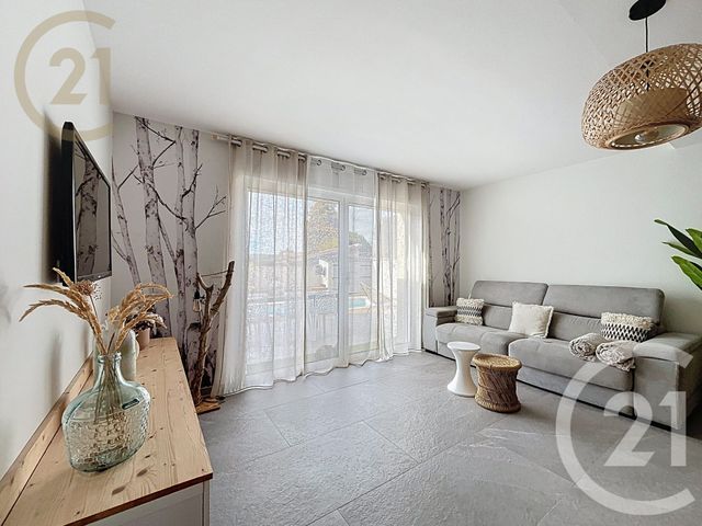 maison à vendre - 5 pièces - 95.1 m2 - GIGEAN - 34 - LANGUEDOC-ROUSSILLON - Century 21 Agence De La Gardiole