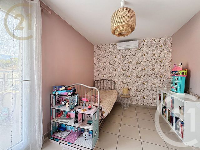 maison à vendre - 5 pièces - 95.1 m2 - GIGEAN - 34 - LANGUEDOC-ROUSSILLON - Century 21 Agence De La Gardiole