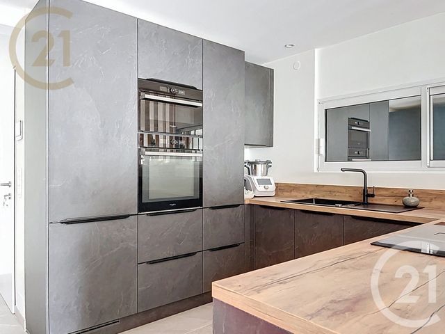 maison à vendre - 5 pièces - 95.1 m2 - GIGEAN - 34 - LANGUEDOC-ROUSSILLON - Century 21 Agence De La Gardiole