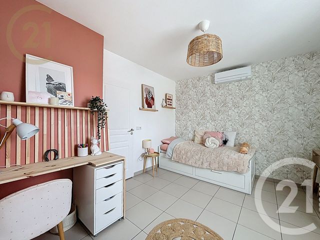 maison à vendre - 5 pièces - 95.1 m2 - GIGEAN - 34 - LANGUEDOC-ROUSSILLON - Century 21 Agence De La Gardiole