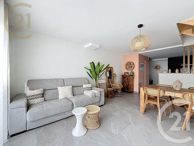 maison à vendre - 5 pièces - 95.1 m2 - GIGEAN - 34 - LANGUEDOC-ROUSSILLON - Century 21 Agence De La Gardiole