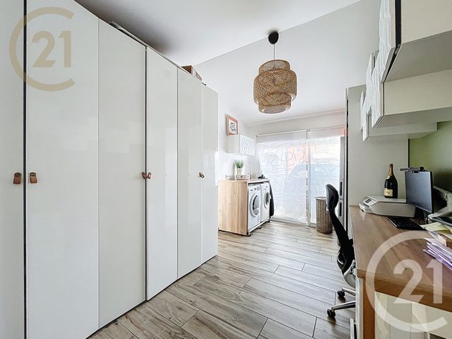 maison à vendre - 5 pièces - 95.1 m2 - GIGEAN - 34 - LANGUEDOC-ROUSSILLON - Century 21 Agence De La Gardiole