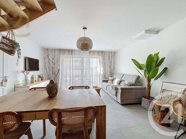 maison à vendre - 5 pièces - 95.1 m2 - GIGEAN - 34 - LANGUEDOC-ROUSSILLON - Century 21 Agence De La Gardiole