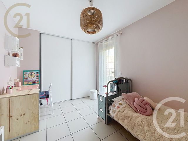 maison à vendre - 5 pièces - 95.1 m2 - GIGEAN - 34 - LANGUEDOC-ROUSSILLON - Century 21 Agence De La Gardiole