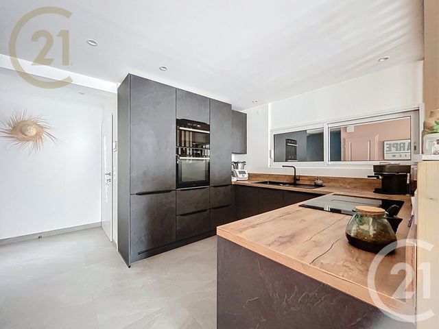 maison à vendre - 5 pièces - 95.1 m2 - GIGEAN - 34 - LANGUEDOC-ROUSSILLON - Century 21 Agence De La Gardiole