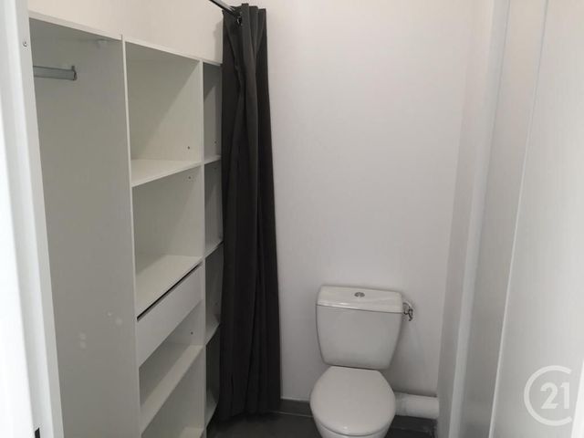 Appartement F2 à louer - 2 pièces - 47.21 m2 - MONTPELLIER - 34 - LANGUEDOC-ROUSSILLON - Century 21 Agence De La Gardiole