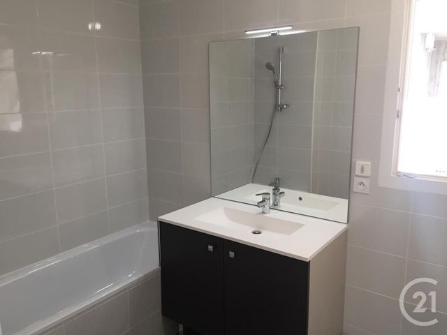 Appartement F2 à louer - 2 pièces - 47.21 m2 - MONTPELLIER - 34 - LANGUEDOC-ROUSSILLON - Century 21 Agence De La Gardiole