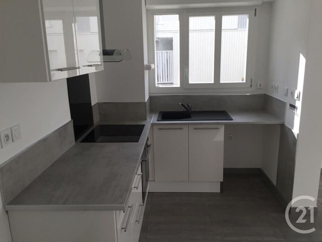 Appartement F2 à louer - 2 pièces - 47.21 m2 - MONTPELLIER - 34 - LANGUEDOC-ROUSSILLON - Century 21 Agence De La Gardiole