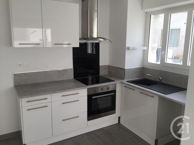 Appartement F2 à louer - 2 pièces - 47.21 m2 - MONTPELLIER - 34 - LANGUEDOC-ROUSSILLON - Century 21 Agence De La Gardiole