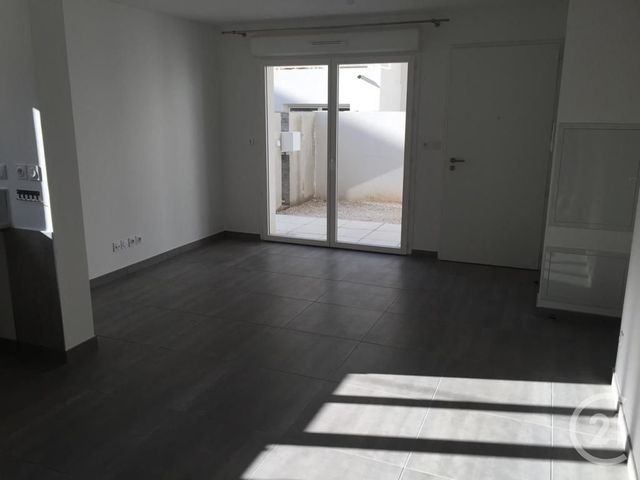 Appartement F2 à louer - 2 pièces - 47.21 m2 - MONTPELLIER - 34 - LANGUEDOC-ROUSSILLON - Century 21 Agence De La Gardiole