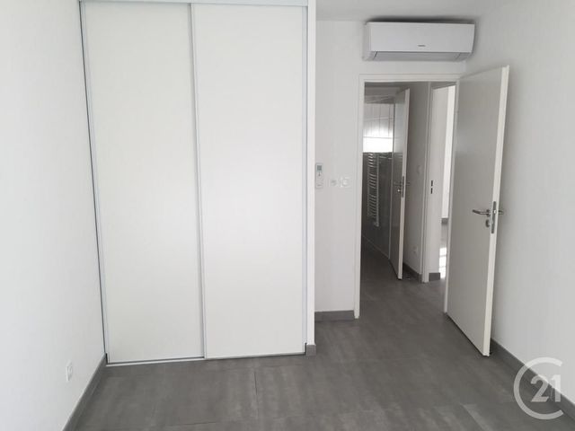Appartement F2 à louer - 2 pièces - 47.21 m2 - MONTPELLIER - 34 - LANGUEDOC-ROUSSILLON - Century 21 Agence De La Gardiole
