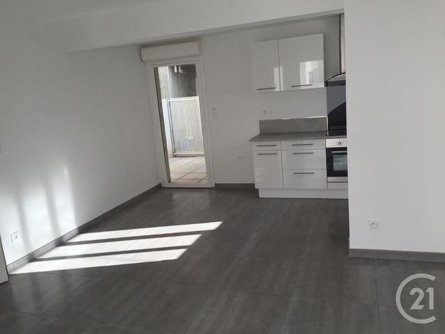 appartement - MONTPELLIER - 34