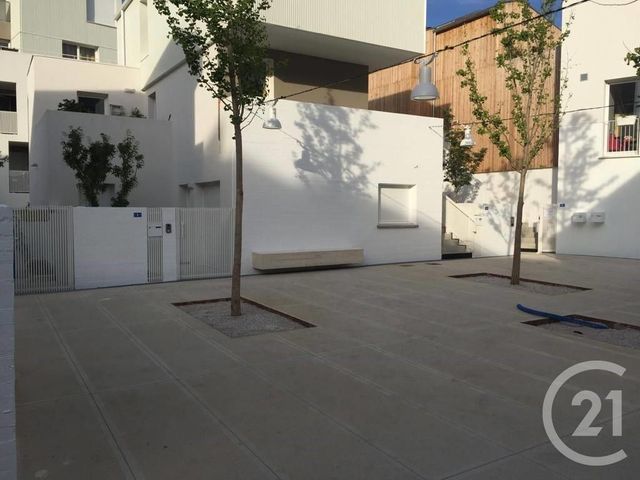 Appartement F2 à louer - 2 pièces - 47.21 m2 - MONTPELLIER - 34 - LANGUEDOC-ROUSSILLON - Century 21 Agence De La Gardiole