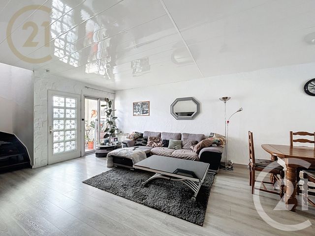 maison à vendre - 4 pièces - 91.93 m2 - FRONTIGNAN - 34 - LANGUEDOC-ROUSSILLON - Century 21 Agence De La Gardiole