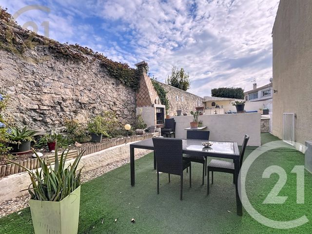 maison à vendre - 4 pièces - 91.93 m2 - FRONTIGNAN - 34 - LANGUEDOC-ROUSSILLON - Century 21 Agence De La Gardiole