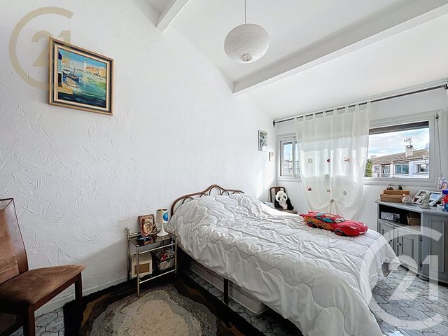 maison à vendre - 4 pièces - 91.93 m2 - FRONTIGNAN - 34 - LANGUEDOC-ROUSSILLON - Century 21 Agence De La Gardiole