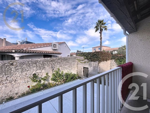 maison à vendre - 4 pièces - 91.93 m2 - FRONTIGNAN - 34 - LANGUEDOC-ROUSSILLON - Century 21 Agence De La Gardiole