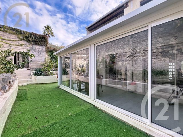 maison - FRONTIGNAN - 34