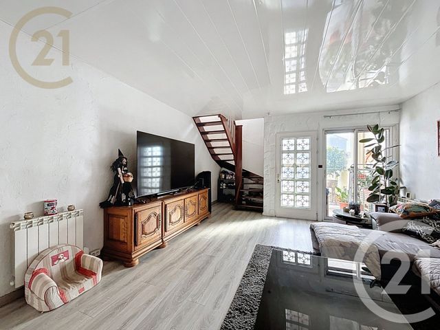 maison à vendre - 4 pièces - 91.93 m2 - FRONTIGNAN - 34 - LANGUEDOC-ROUSSILLON - Century 21 Agence De La Gardiole