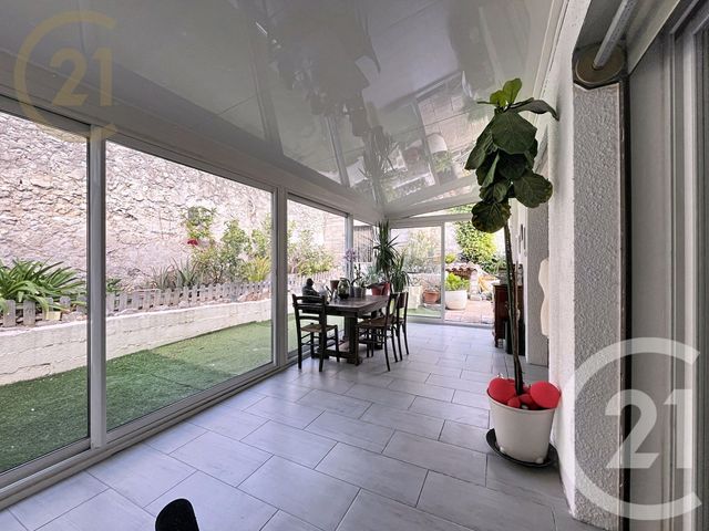 maison à vendre - 4 pièces - 91.93 m2 - FRONTIGNAN - 34 - LANGUEDOC-ROUSSILLON - Century 21 Agence De La Gardiole