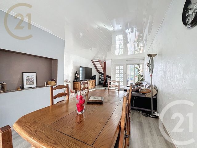 maison à vendre - 4 pièces - 91.93 m2 - FRONTIGNAN - 34 - LANGUEDOC-ROUSSILLON - Century 21 Agence De La Gardiole